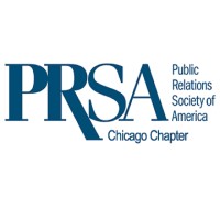 PRSA Chicago logo
