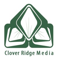 Clover Ridge Media logo
