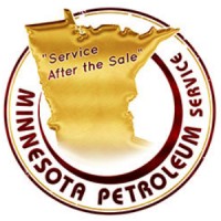 Minnesota Petroleum Service, Inc. logo