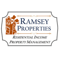 Ramsey Properties logo