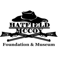 HATFIELDS AND MCCOYS FOUNDATION & MUSEUM logo