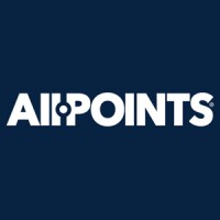 AllPoints Foodservice Parts & Supplies logo