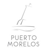 Puerto Morelos logo