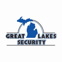 Great Lakes Security logo