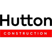 Hutton Construction logo