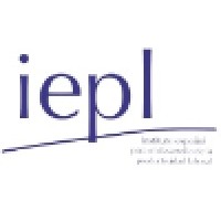 IEPL logo