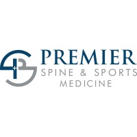 Premier Spine And Sports Medicine logo