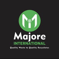 Majore International logo