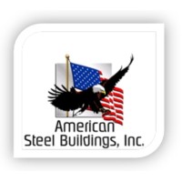American Steel Buildings, Inc. logo