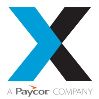 Ximble (A Paycor Company) logo