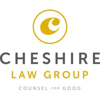 Cheshire Law Group logo