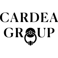 Cardea Group logo