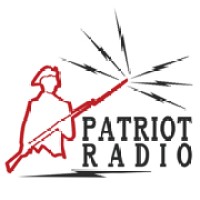 Patriot Radio logo