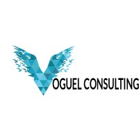 Voguel Consulting logo