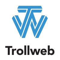Trollweb logo
