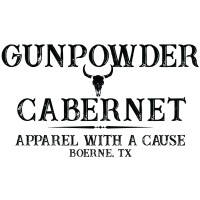 Gunpowder & Cabernet logo