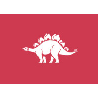 Dinosaur Coffee logo