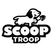 Scoop Troop logo