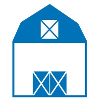 Blue Barn Gourmet logo