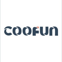 COOFUN logo