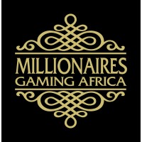 Millionaires Gaming Africa logo