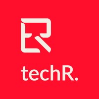 TechR Business Solutions logo
