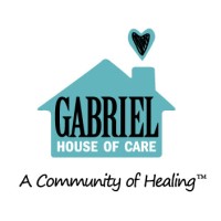 Gabriel House Of Care logo