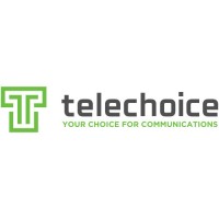 Telechoice Consulting, Inc. logo