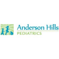 Anderson Hills Pediatrics, Inc. logo