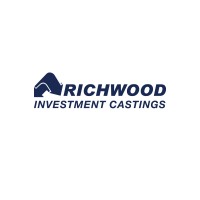 Richwood Investment Castings logo