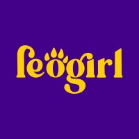 Leogirl Productions logo