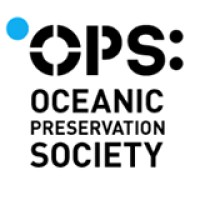 Oceanic Preservation Society logo