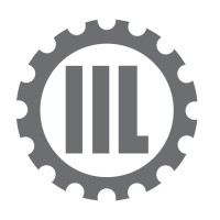 IIL Construction Solutions logo