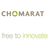 Chomarat North America logo