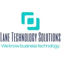 Lane Technology Solutions logo
