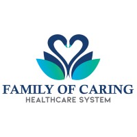Family Of Caring Health Care System logo