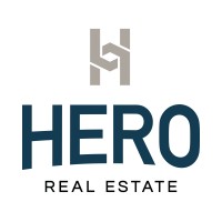 Hero Real Estate logo