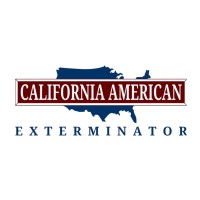 California American Exterminator logo