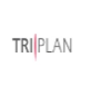 Triplan India logo