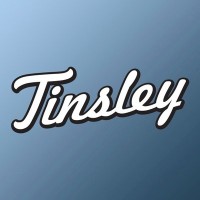 Tinsley Advertising logo