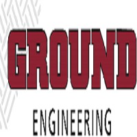 GROUND Engineering Consultants, Inc. logo