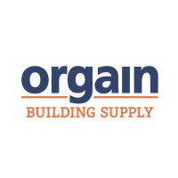 Orgain Building Supply logo