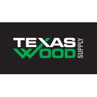 Texas Wood Supply logo