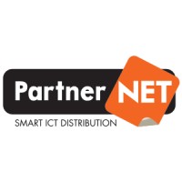 PartnerNET logo