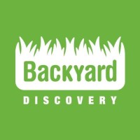 Image of Backyard Discovery