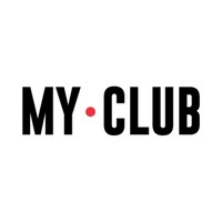 My Club Group logo