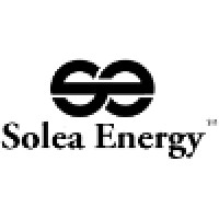 Solea Energy logo