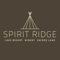 Spirit Ridge, Unbound Collection by Hyatt logo