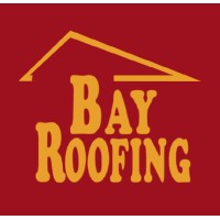 Bay Roofing & Construction logo