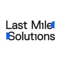 Last Mile Solutions logo